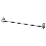 FINTORP Rail, Nickel-Plated