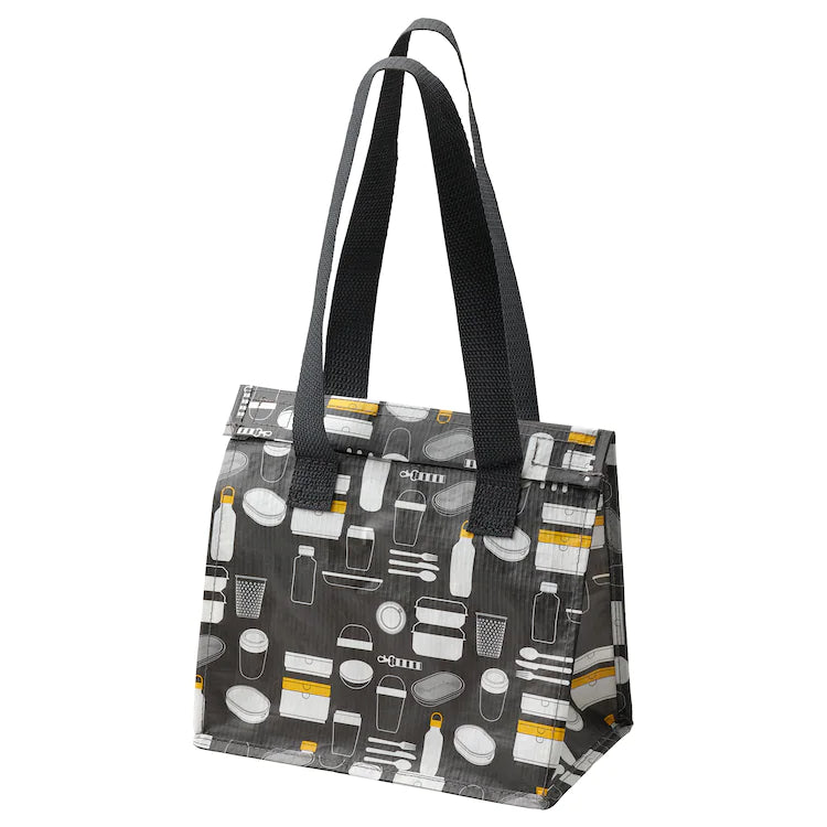 FLADDRIG Lunch bag