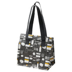 FLADDRIG Lunch bag
