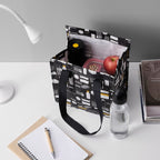FLADDRIG Lunch bag