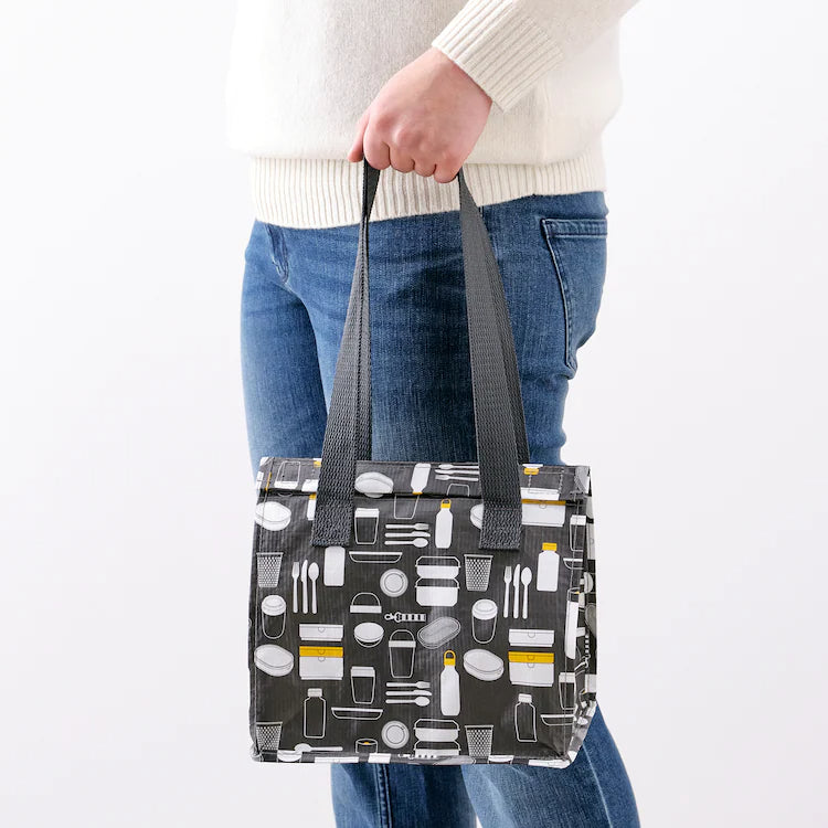 FLADDRIG Lunch bag