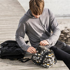 FLADDRIG Lunch bag