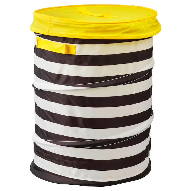 IKEA FLYTTBAR Basket with lid - IKEA Pakistan  - IKEA basket for toys and other utility's available at homesop.com 