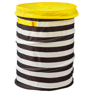IKEA FLYTTBAR Basket with lid - IKEA Pakistan - IKEA basket for toys and other utility's available at homesop.com 