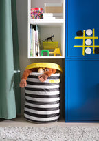 IKEA FLYTTBAR Basket with lid - IKEA Pakistan  - IKEA basket for toys and other utility's available at homesop.com 