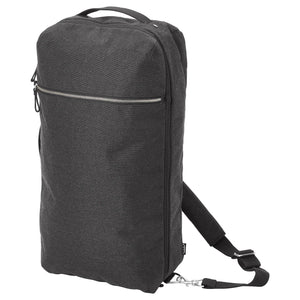 FÖRENKLABackpack, dark grey, 34 l