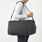 FÖRENKLA

Backpack, dark grey, 34 l