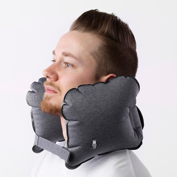 FÖRFINA

Neck pillow