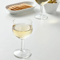 FÖRSIKTIGT.

Juice glass, clear glass, 16 cl/6 pack