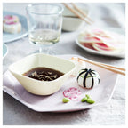 FORMIDABEL

Plate, light gray