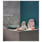 FORMIDABEL

Plate, light gray