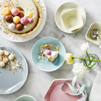 FORMIDABEL

Plate, light gray