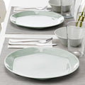 FORMIDABEL

Plate, light gray