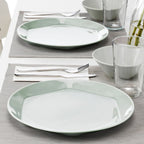 FORMIDABEL

Plate, light gray