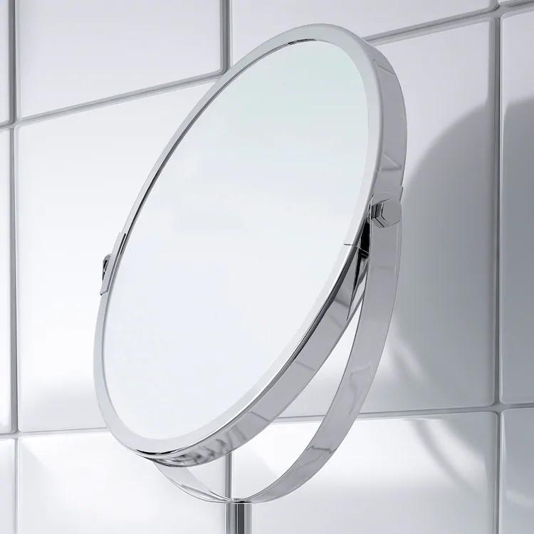FRÄCK

Mirror, stainless steel