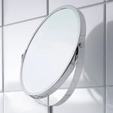 FRÄCKMirror, stainless steel