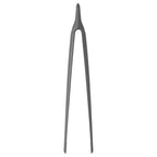 FULLÄNDAD Cooking tweezers, grey