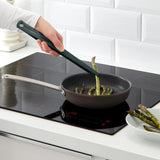 GNARP3-piece kitchen utensil set, black