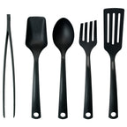 Gnarp 5-Piece kitchen Utensil Set