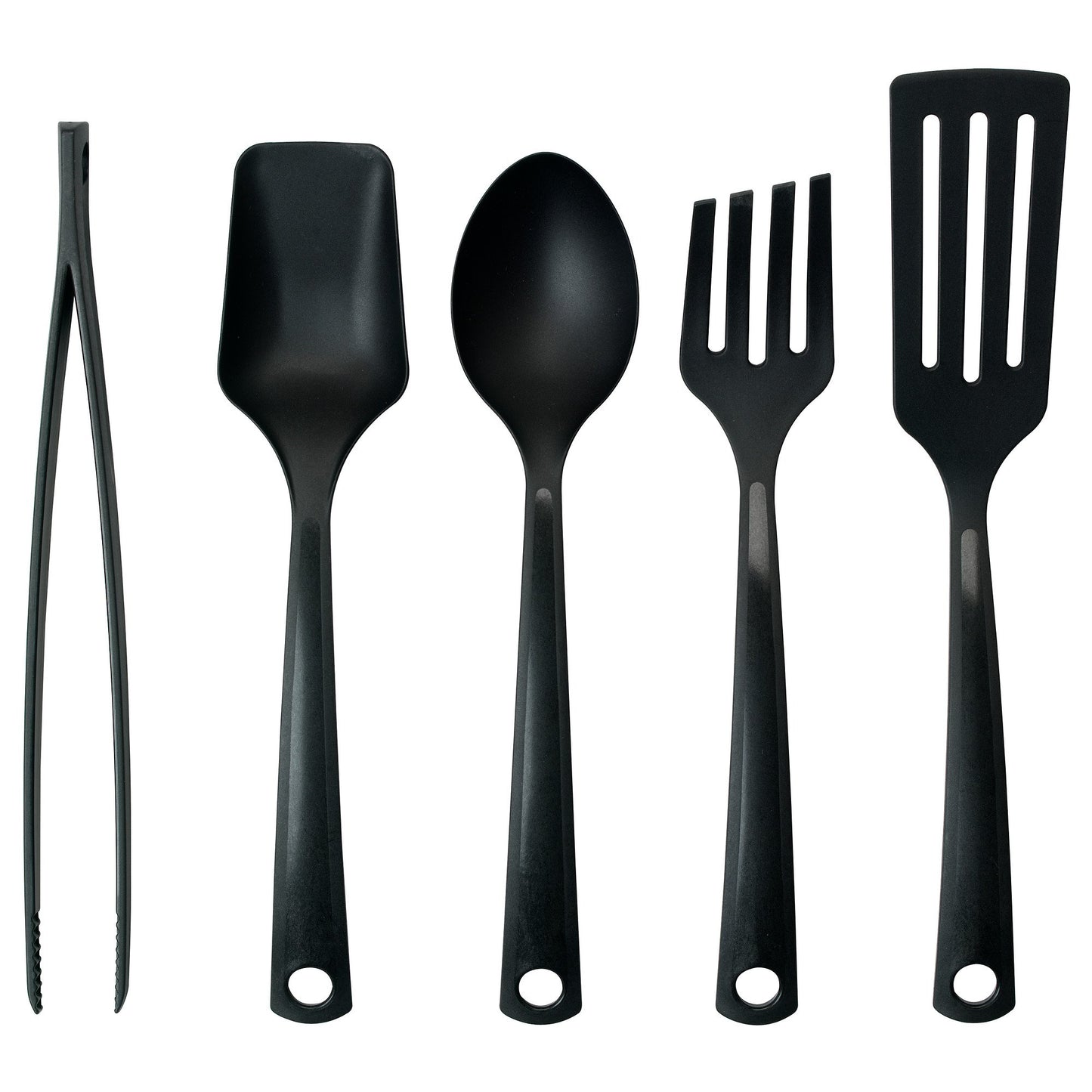 Gnarp 5-Piece kitchen Utensil Set