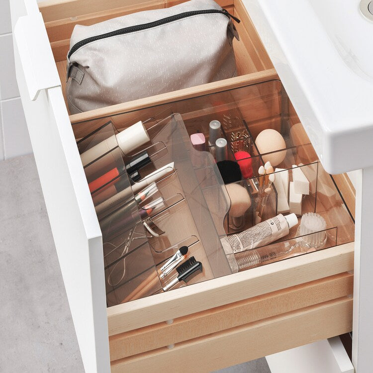 GODMORGON

Box with compartments