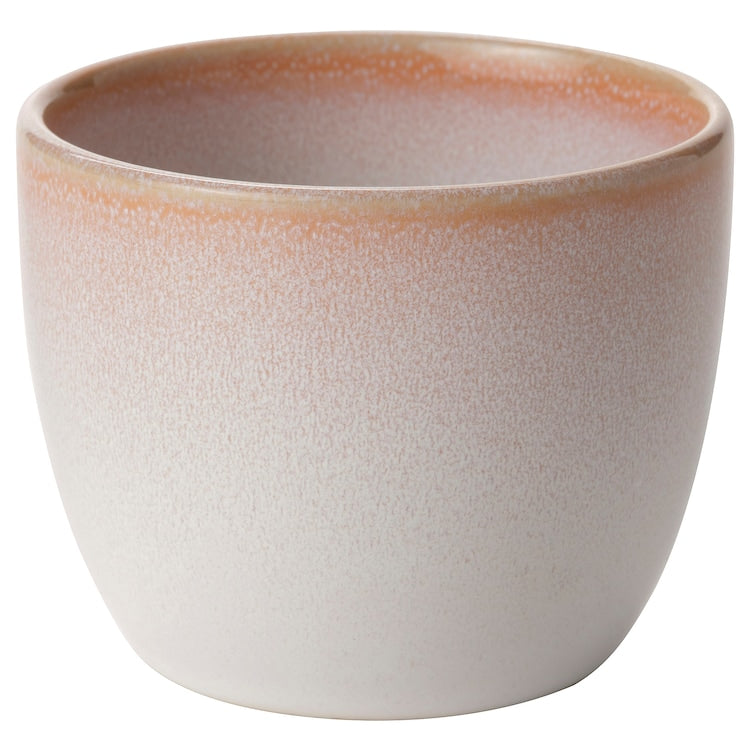 GRÄDDÄPPLE

Plant pot, in/outdoor pink/white