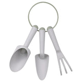 GRÄSMARÖ gardening tool set