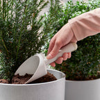 GRÄSMARÖ gardening tool set