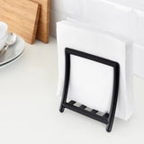 GREJA Napkin Holder, Black , IKEA Napkin holder at homesop.com in Pakistan