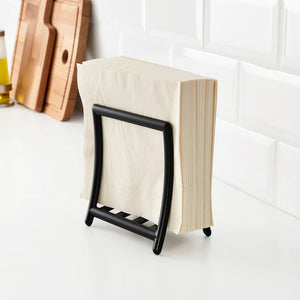 GREJA Napkin Holder, Black , IKEA Napkin holder at homesop.com in Pakistan