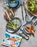 GRILLTIDER. 

3-piece barbecue tools set