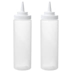 GRILLTIDERS queeze bottle