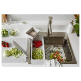 IKEA sink kitchen Mat - IKEA Pakistan - kitchen mats and other kitchen utility products available at homesop.com which is the best kitchen products store in Pakistan