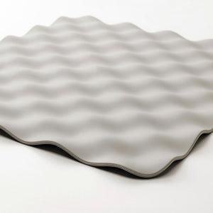Mat sink , grey