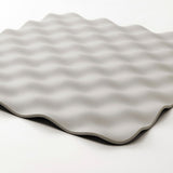 Mat sink , grey
