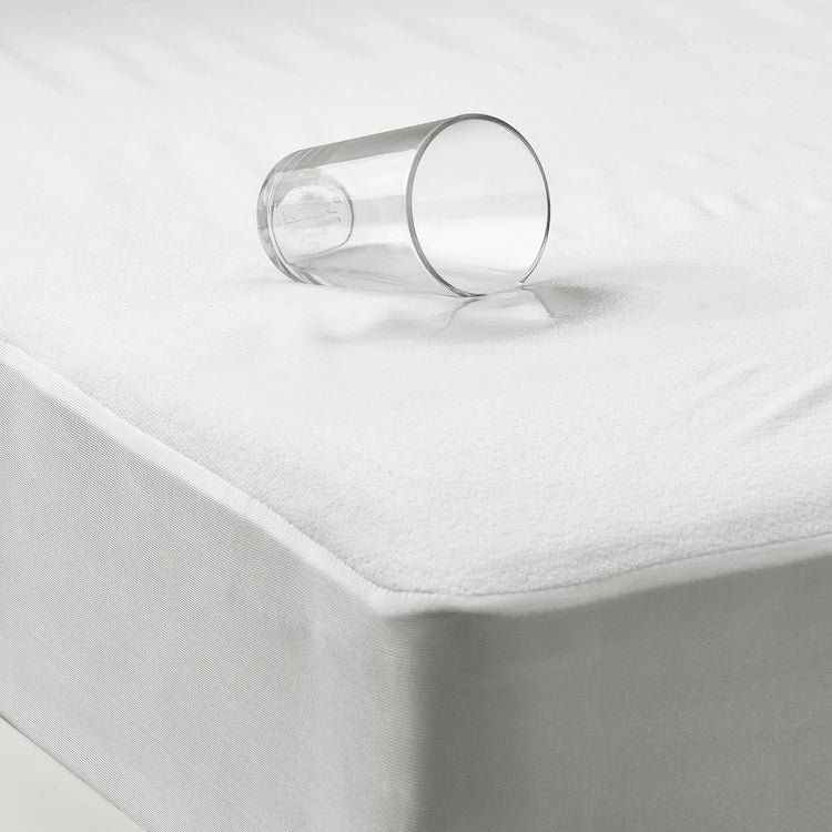 GRUSNARVMattress protector140x200 cm