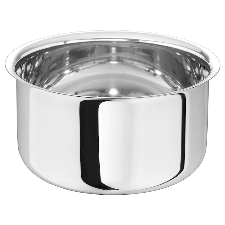 GULKREMLA

Pot, stainless steel 2.5 l