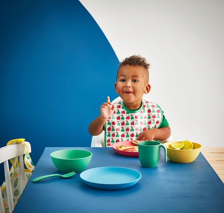 HEROISK

Plate with 3 compartments, light