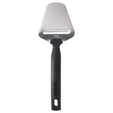 HJÄLPREDA Cheese slicer, Black