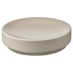 HONUNGSBÄR Decoration dish, beige, 24 cm
