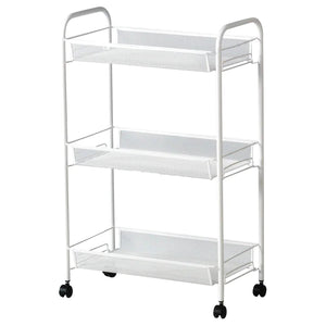 HORNAVANTrolley, white