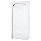 HYLLIS Cover, transparent