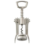 IDEALISK bottle opener, corkscrew