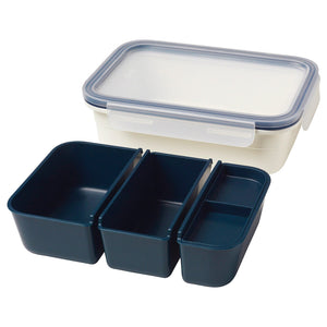 IKEA 365+Lunch box with inserts