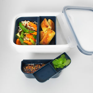 IKEA 365+Lunch box with inserts