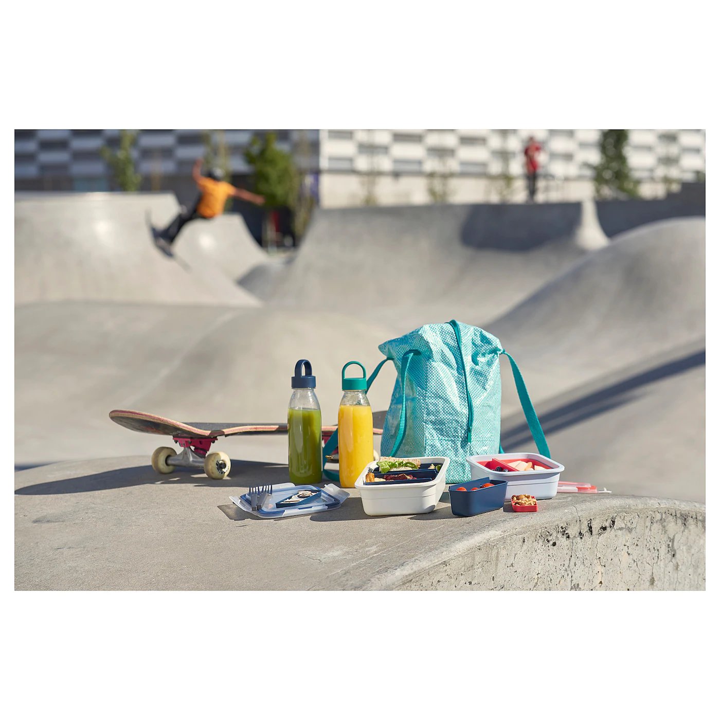 IKEA 365+ Water bottle, 0.5 l