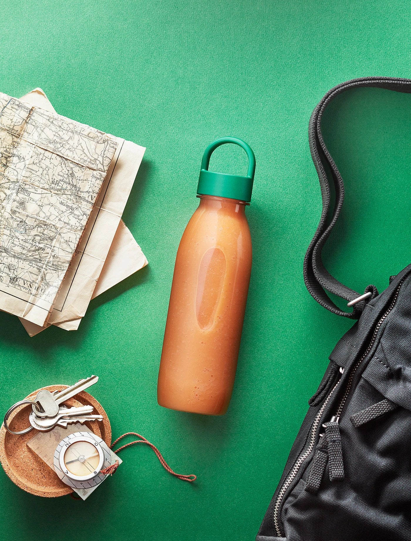 IKEA 365+ Water bottle, 0.5 l