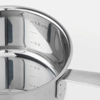 IKEA 365+

5-piece cookware set