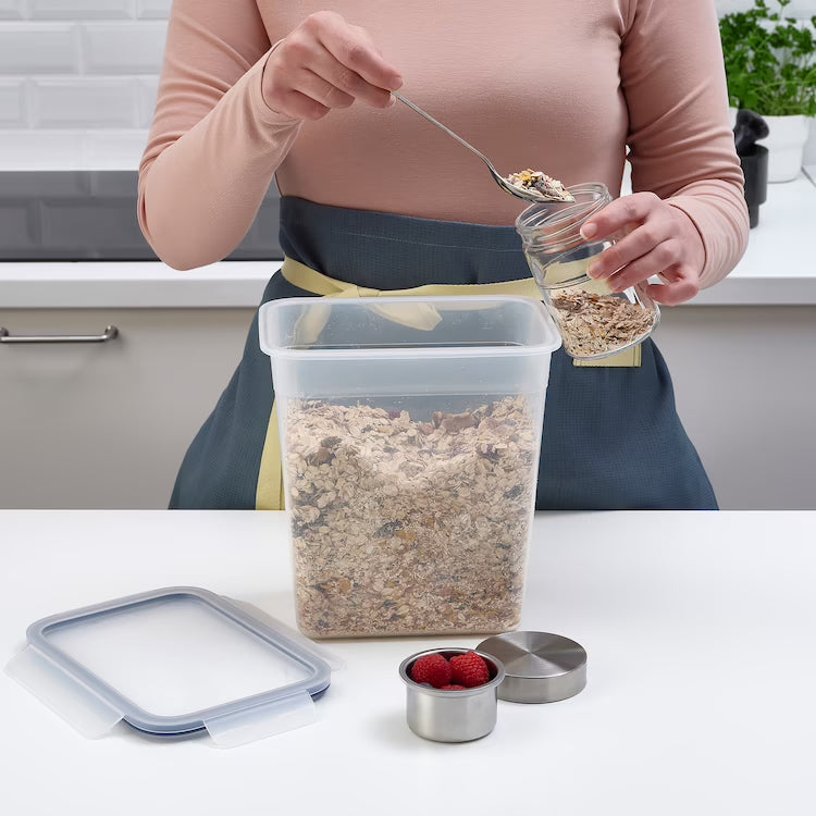 IKEA 365+ Food container - IKEA Pakistan  , ikea food container available at homesop.com best online shopping store in Pakistan