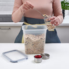 IKEA 365+ Food container - IKEA Pakistan  , ikea food container available at homesop.com best online shopping store in Pakistan